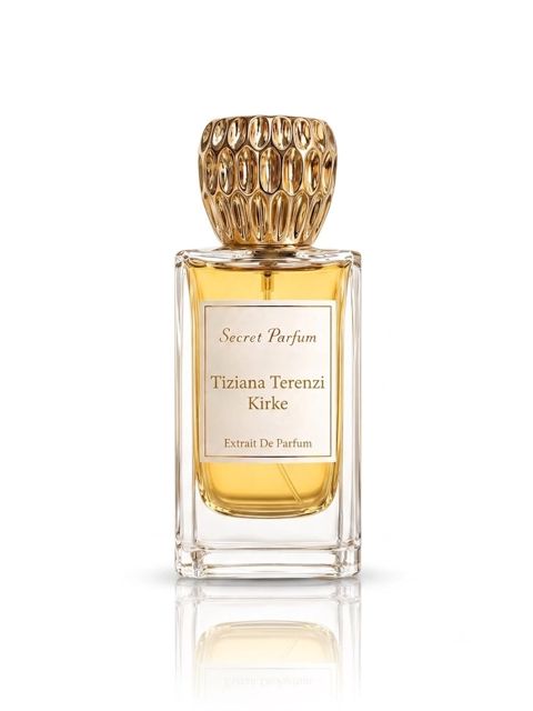 No brand Kirke uniseks ətir yağı, 50 ml — Bakı
