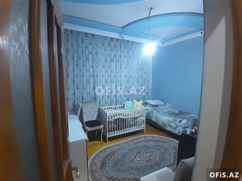 Həyət evləri Satılır Xətai r., Əhmədli m., 5 otaq, 220 m² — Ev, villa, Bakı (4)