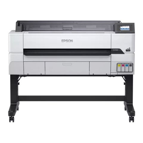 Epson Large Format Printer Surecolor SC-T5405 C11CJ56301A0 — Bakı