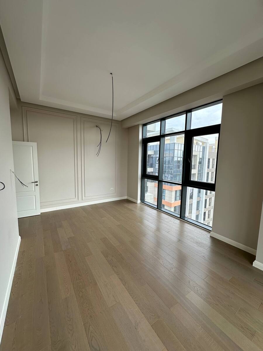 Satılır 3 otaqlı yeni tikili 84 m² — Mənzil, Bakı (6)