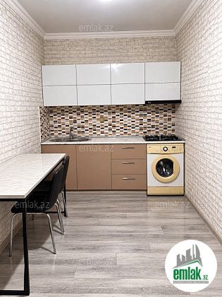 Satılır 2 otaqlı 85 m² həyət evi Masazır — Ev, villa (7)