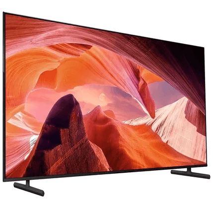 Televizor Sony KD-55X80L — Monitorlər, Bakı (2)