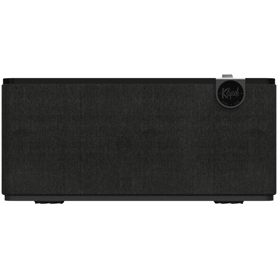 Klipsch The One Plus Ev audiosistemi, Qara Matt — Ağıllı dinamiklər, Bakı (5)
