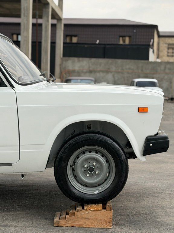 Lada (VAZ) 2107, 1.6 L, 2003 il, 66 861 km 02-BU-819 — Avtomobillər, İmişli (11)