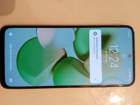 Redmi 64 GB, rəng - Boz, İki sim kartlı — Güzdək