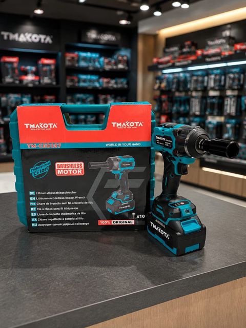 Tmakota bolt təkər açan (kod: tm590223-100) — Bakı