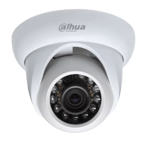 Dahua Hdcvı Analog HD camera Hdcvı HAC-HDW2200S 2mp — Təhlükəsizlik sistemləri, Bakı