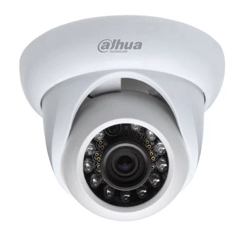 Dahua Hdcvı Analog HD camera Hdcvı HAC-HDW2200S 2mp — Bakı