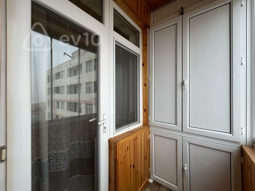 3 otaqlı mənzil, 106 m², Masazır qəsəbəsi Park Masazır yaşayış kompleksi — Mənzil, Bakı (5)