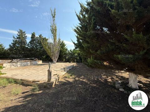 Satılır 12 sot torpaq Mərdəkan