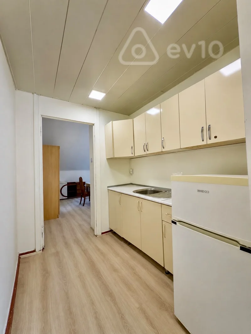 2 otaqlı mənzil, 60 m², Neftçilər prospekti — kirayə — Mənzil, Bakı (6)