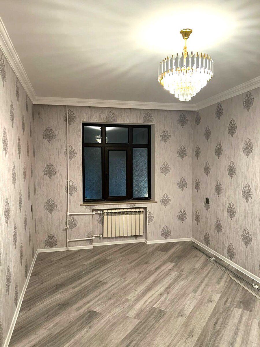 İcarəyə verilir 3 otaqlı köhnə tikili 80 m² — Mənzil, Bakı (4)