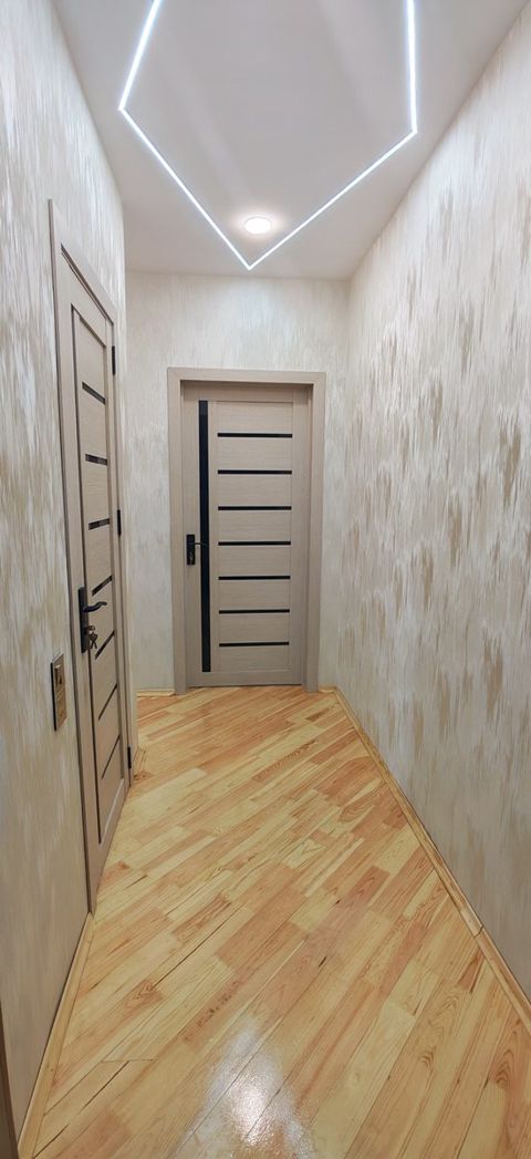İcarəyə verilir 1 otaqlı köhnə tikili 35 m² — Bakı