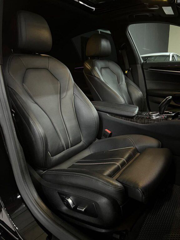 BMW 530, 2.0 L, 2019 il, 118 000 km — Avtomobillər, Sumqayıt (12)