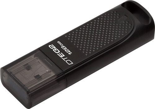 Flash kart Kingston 128GB USB 3.1/3.0 DT Elite G2 (metal) 180MB/s read, 70MB/s write DTEG2/128GB — Kompüterlər və noutbuklar, Bakı