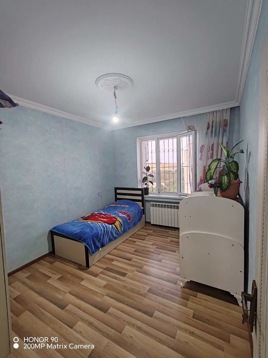 Satılır 3 otaqlı köhnə tikili 70 m² — Mənzil, Bakı (5)