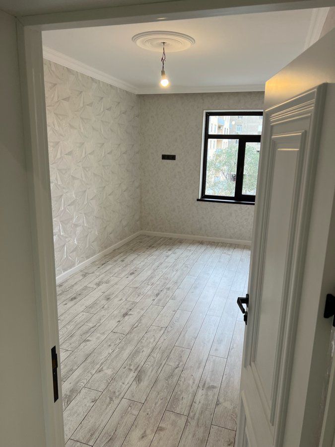 4 otaqlı mənzil, 90 m², Sumqayıt — Mənzil, Sumqayıt (6)