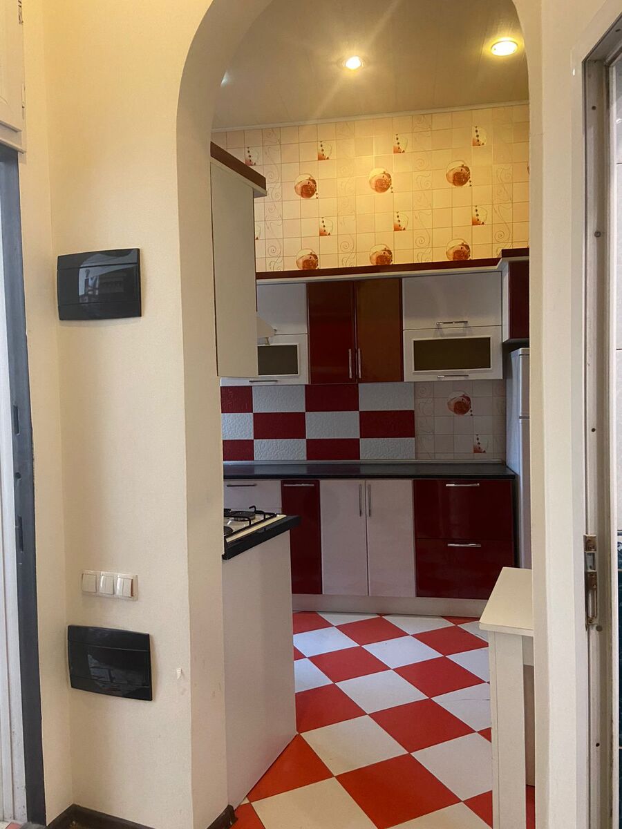 Satılır 3 otaqlı köhnə tikili 70 m² — Mənzil, Bakı (5)