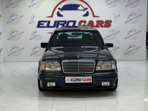 Mercedes 220 E, 2.2 L, 1995 il, 300 000 km — Bakı