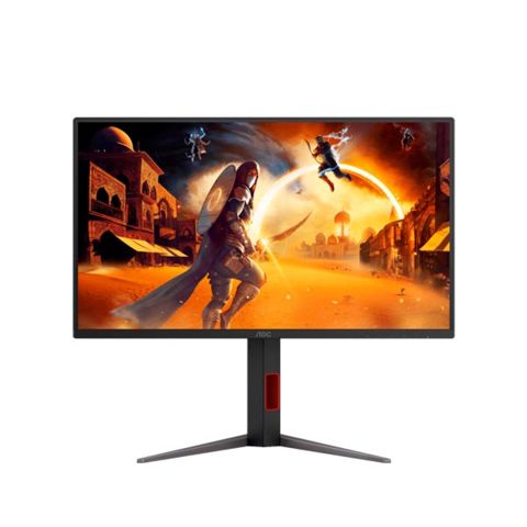AOC 25G4S 24.5 IPS Monitor — HyperTitan — Monitörler