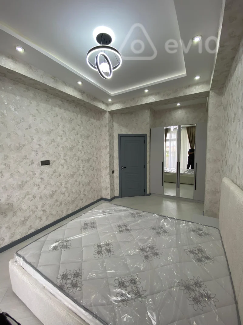 2 otaqlı mənzil, 63.7 m², Etibar Bəkirov küçəsi — Mənzil, Bakı (7)
