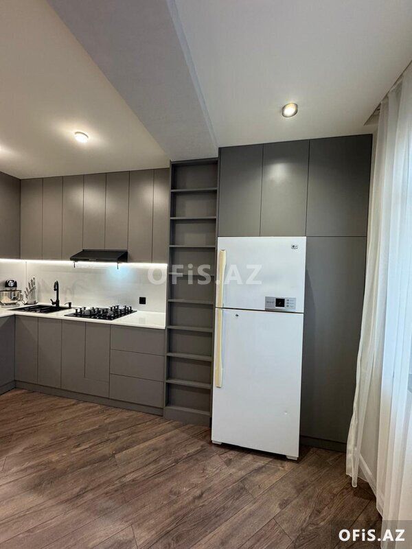 Köhnə tikili Satılır Sabunçu r., Bakixanov q., 3 otaq, 78 m² — Mənzil, Bakı (6)