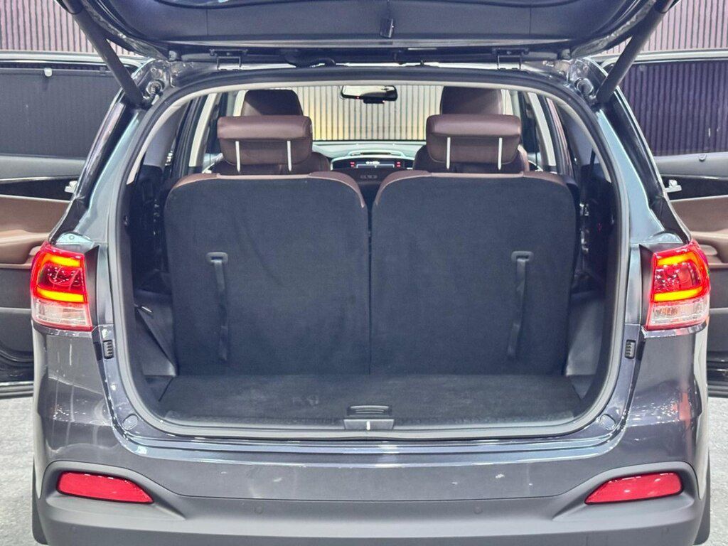 Kia Sorento, 2.0 L, 2016 il, 242 000 km — Avtomobillər, Xırdalan (11)