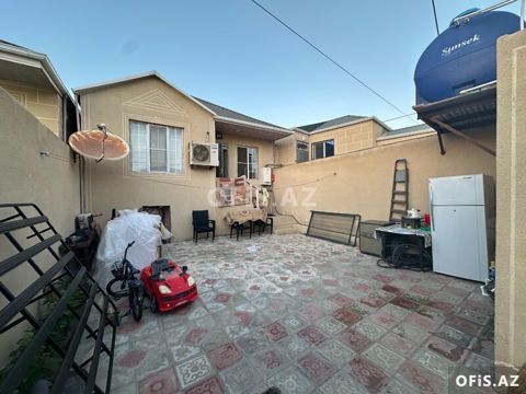 Həyət evləri Kirayə Verilir Abşeron r., Masazır q., 3 otaq, 70 m² — Bakı
