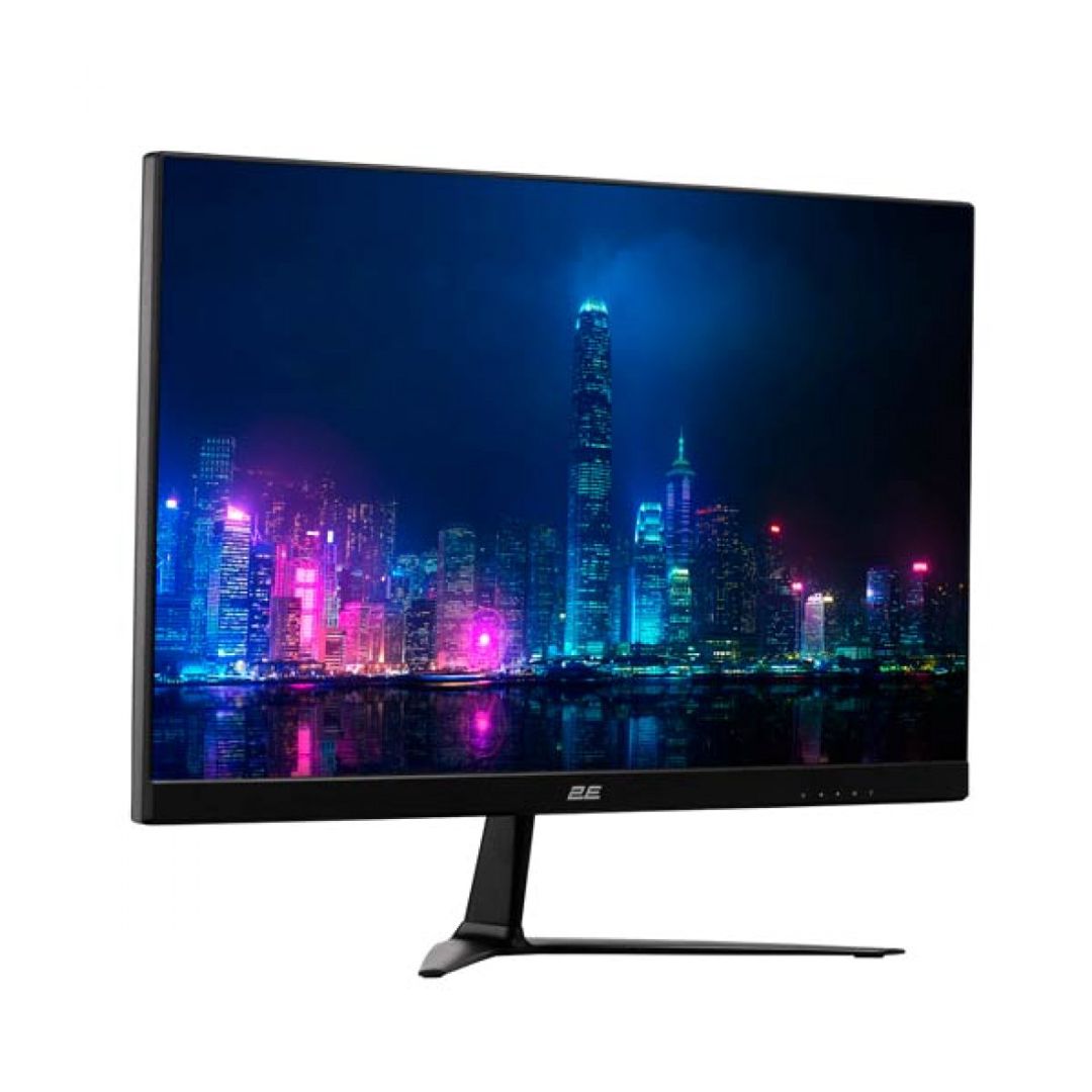 2E B2422B Black FHD Monitor — Monitorlər, Bakı (5)