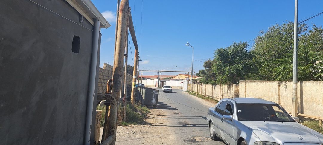Satılır torpaq 8 sot — Torpaq, Bakı (5)