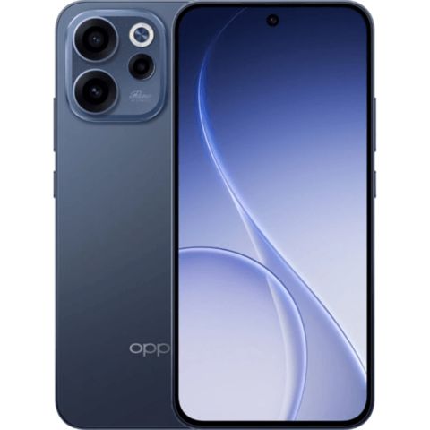 Oppo Reno15 F 8/256 GB Twilight Blue — Bakı