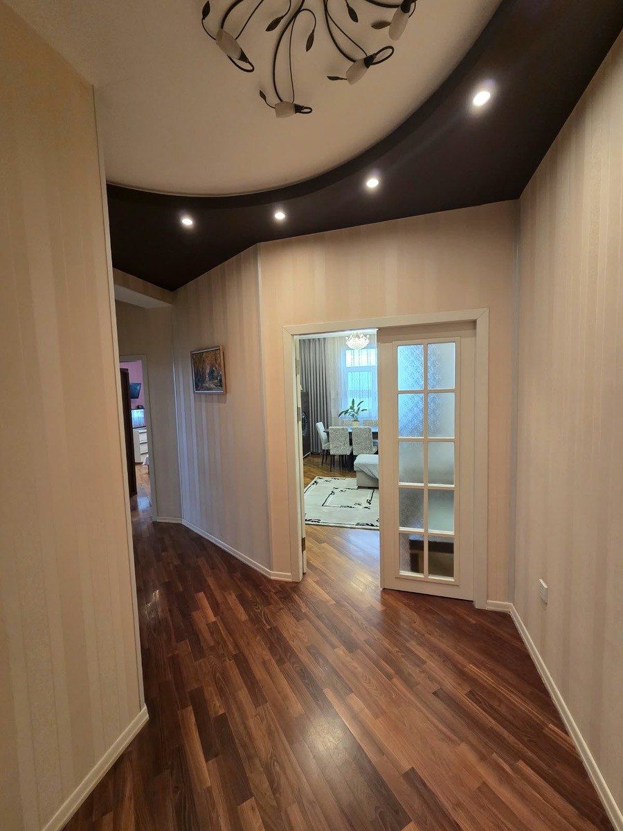 Satılır 3 otaqlı yeni tikili 80 m² — Mənzil, Bakı (6)
