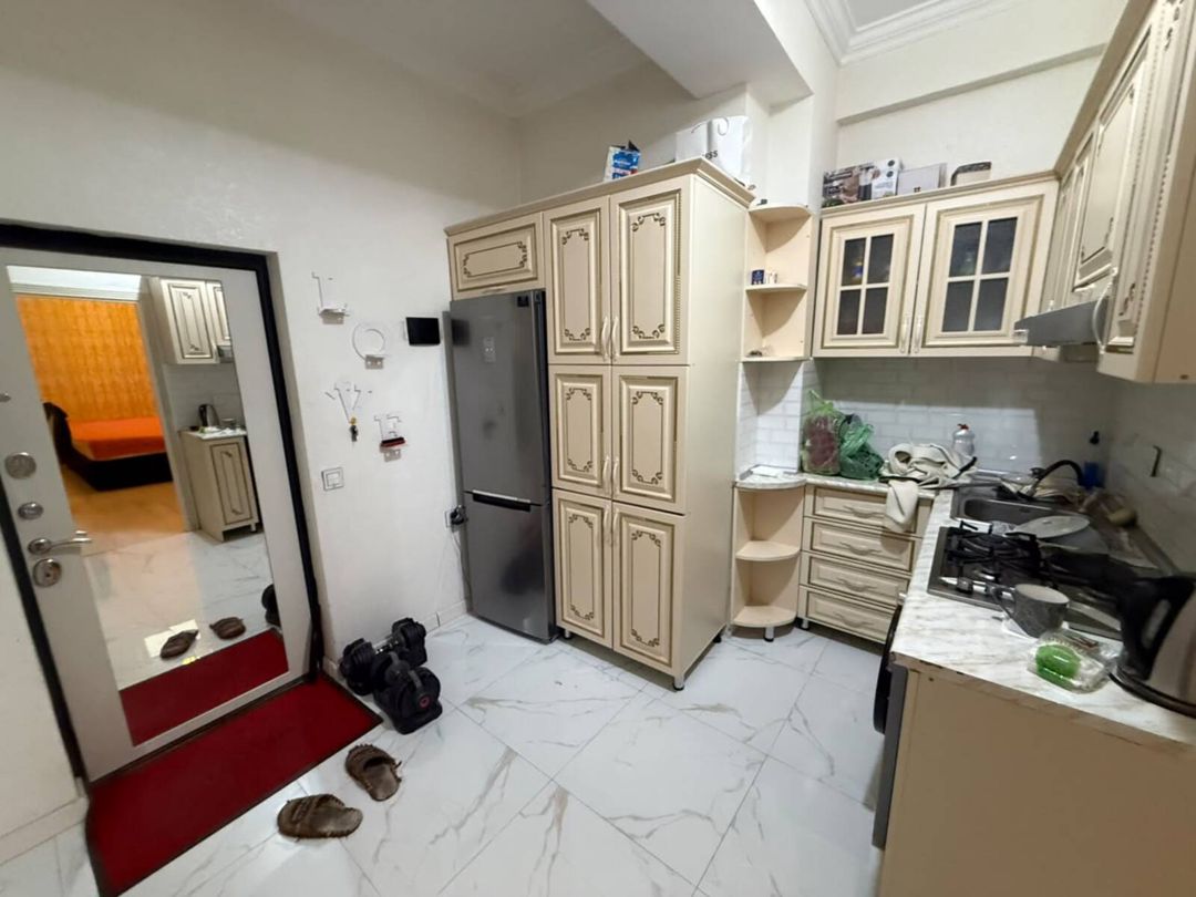 Satılır 2 otaqlı yeni tikili 54 m² — Mənzil, Bakı (2)