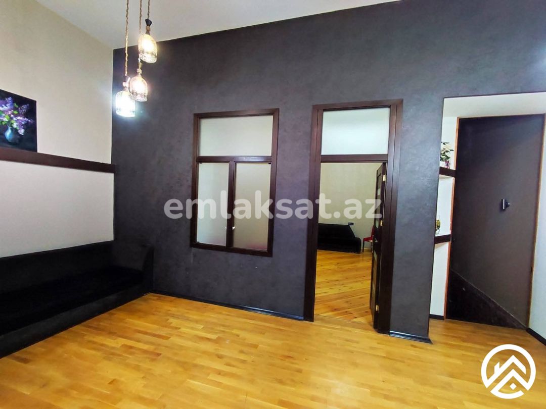 Kirayə (aylıq) obyekt 80 m², İçərişəhər metrosu — Əmlak, Bakı (3)