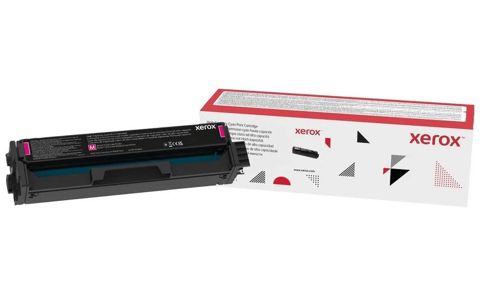 Kartric Xerox C230/C235 Magenta (2500 стр) 006R04397 — Bakı