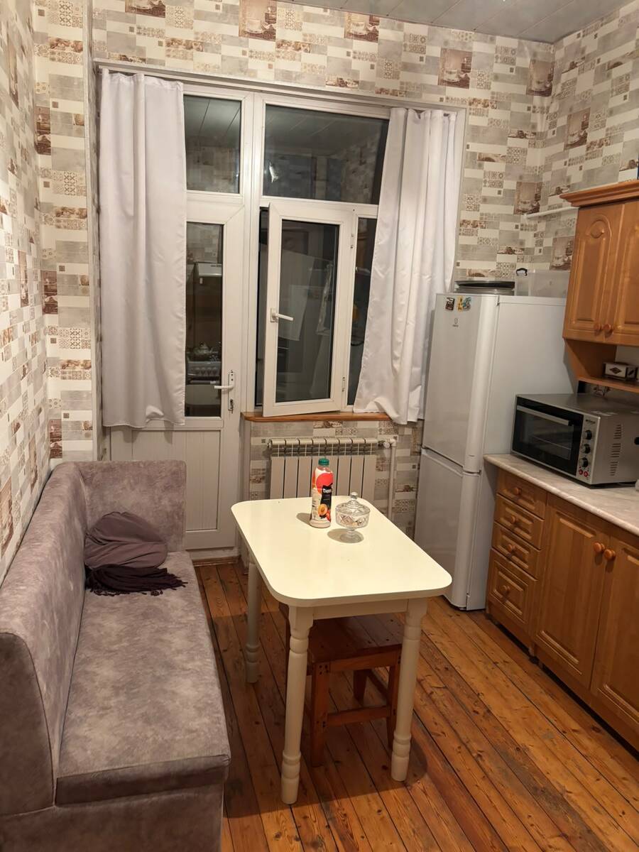Satılır 2 otaqlı yeni tikili 70 m² — Mənzil, Bakı (10)