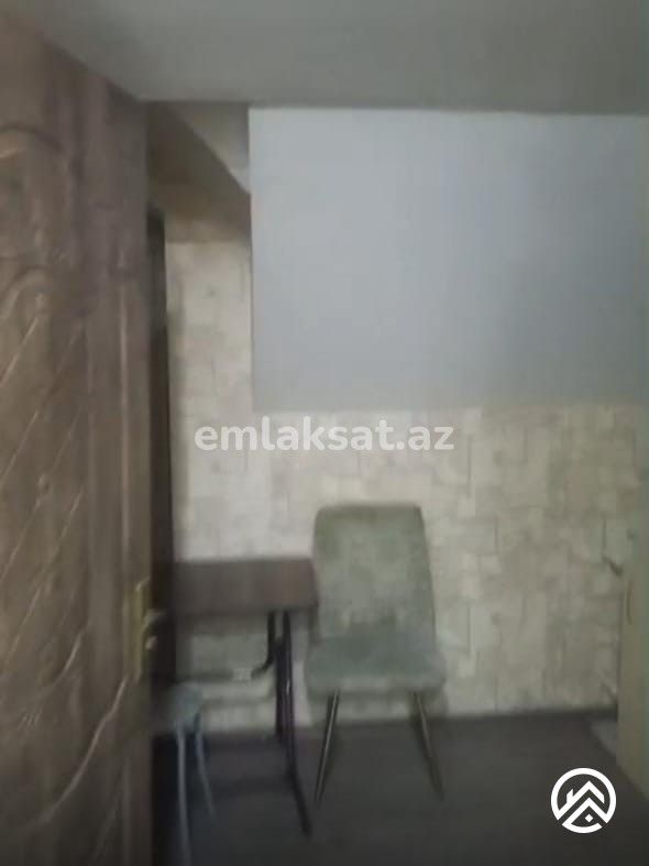 Satılır 2 otaq yeni tikili 38 m², Masazır — Mənzil, Bakı (4)