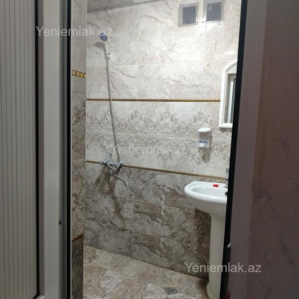 Kirayə 3 otaqlı Bina evi menzil (Köhnə tikili), 69 m², İsmayıllı — Mənzil, İsmayıllı (9)