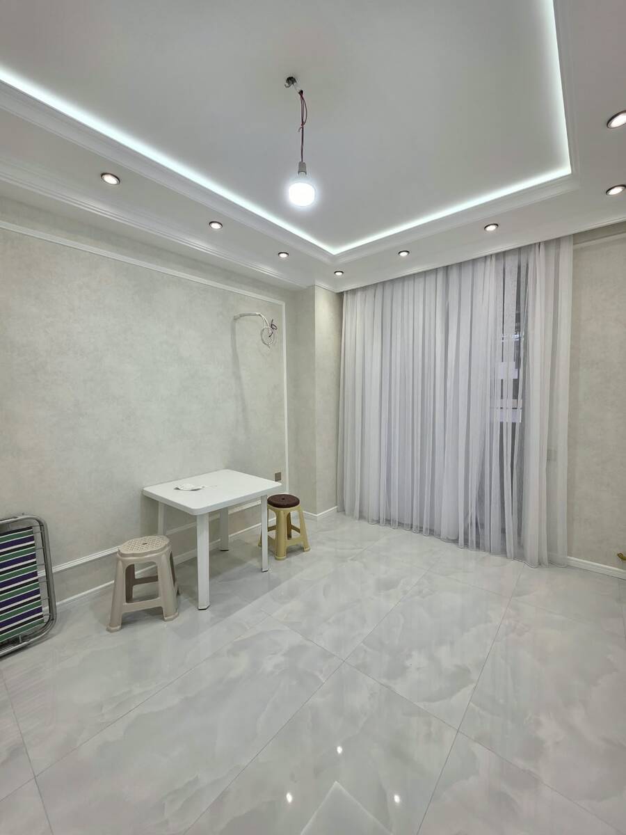 Satılır 3 otaqlı yeni tikili 115 m² — Mənzil, Bakı (10)