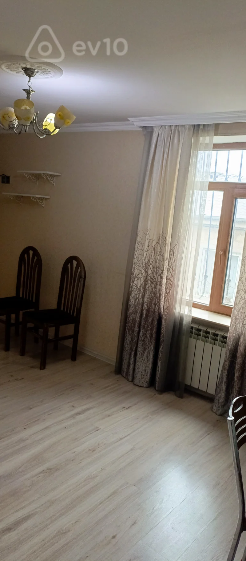 2 otaqlı mənzil, 43 m², Bilecer qes. Xurşud Banu Natəvan kuc bina 13.menzil 10 — Mənzil, Bakı (6)