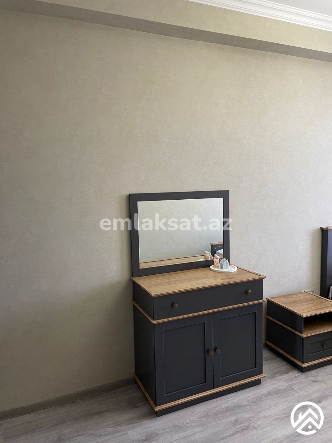 Kirayə (aylıq) 2 otaq yeni tikili 65 m², H.Aslanov — Mənzil, Bakı (4)