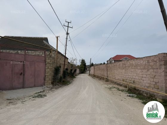 Satılır 24 sot torpaq Şüvəlan — Torpaq (3)