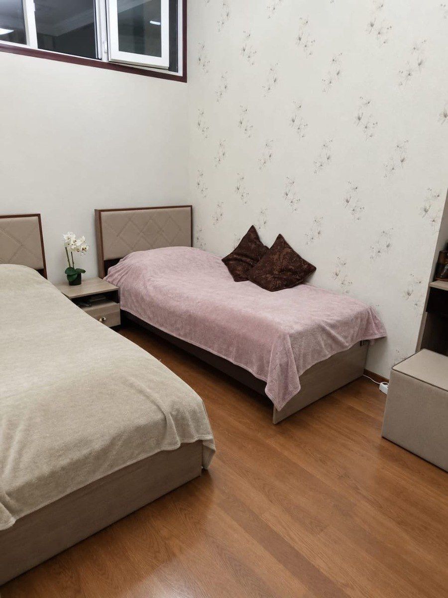 Satılır 2 otaqlı yeni tikili 61 m² — Mənzil, Bakı (5)