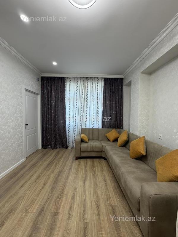 Satılır 3 otaqlı Bina evi menzil (Yeni tikili), 54 m², Masazır — Mənzil, Abşeron (4)