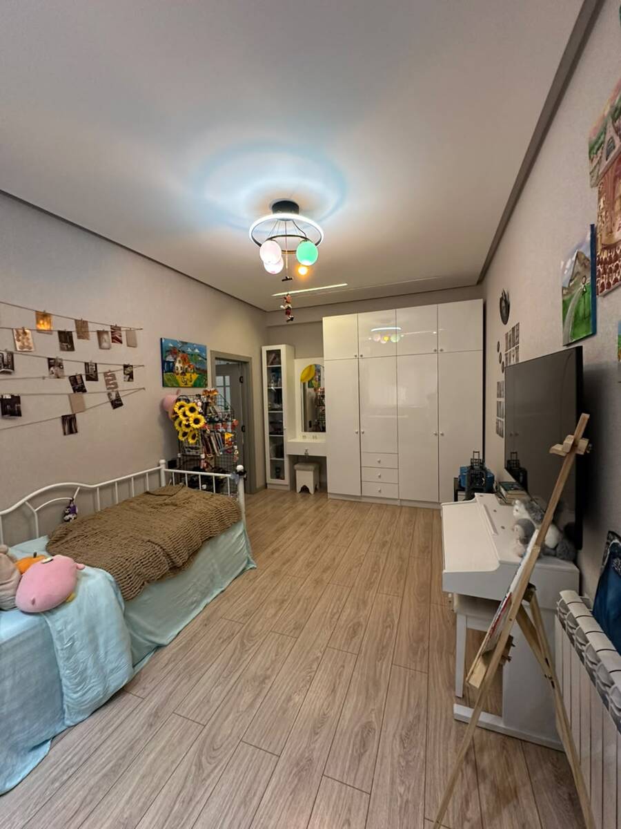 Satılır 4 otaqlı yeni tikili 158 m² — Mənzil, Bakı (12)