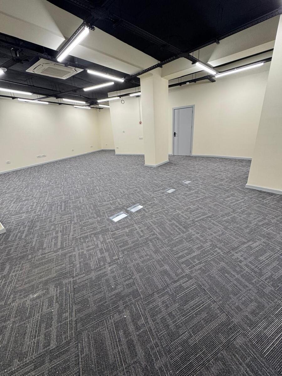 İcarəyə verilir 4 otaqlı ofis 200 m² — Ofis, Bakı (2)