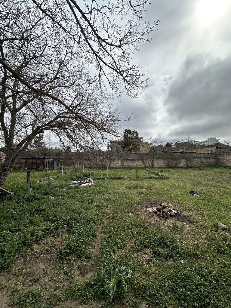 Satılır torpaq 22 sot — Torpaq, Bakı (12)