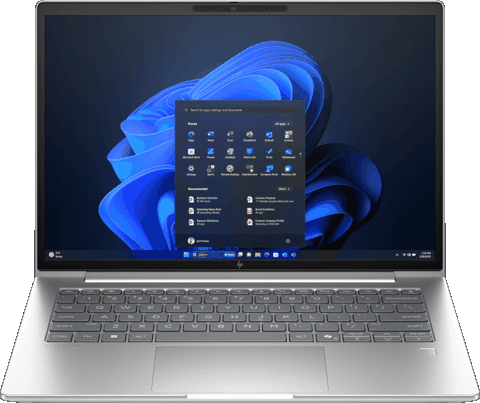 Laptop HP EliteBook 6 G1i 14 inch A37PLET — Bakı