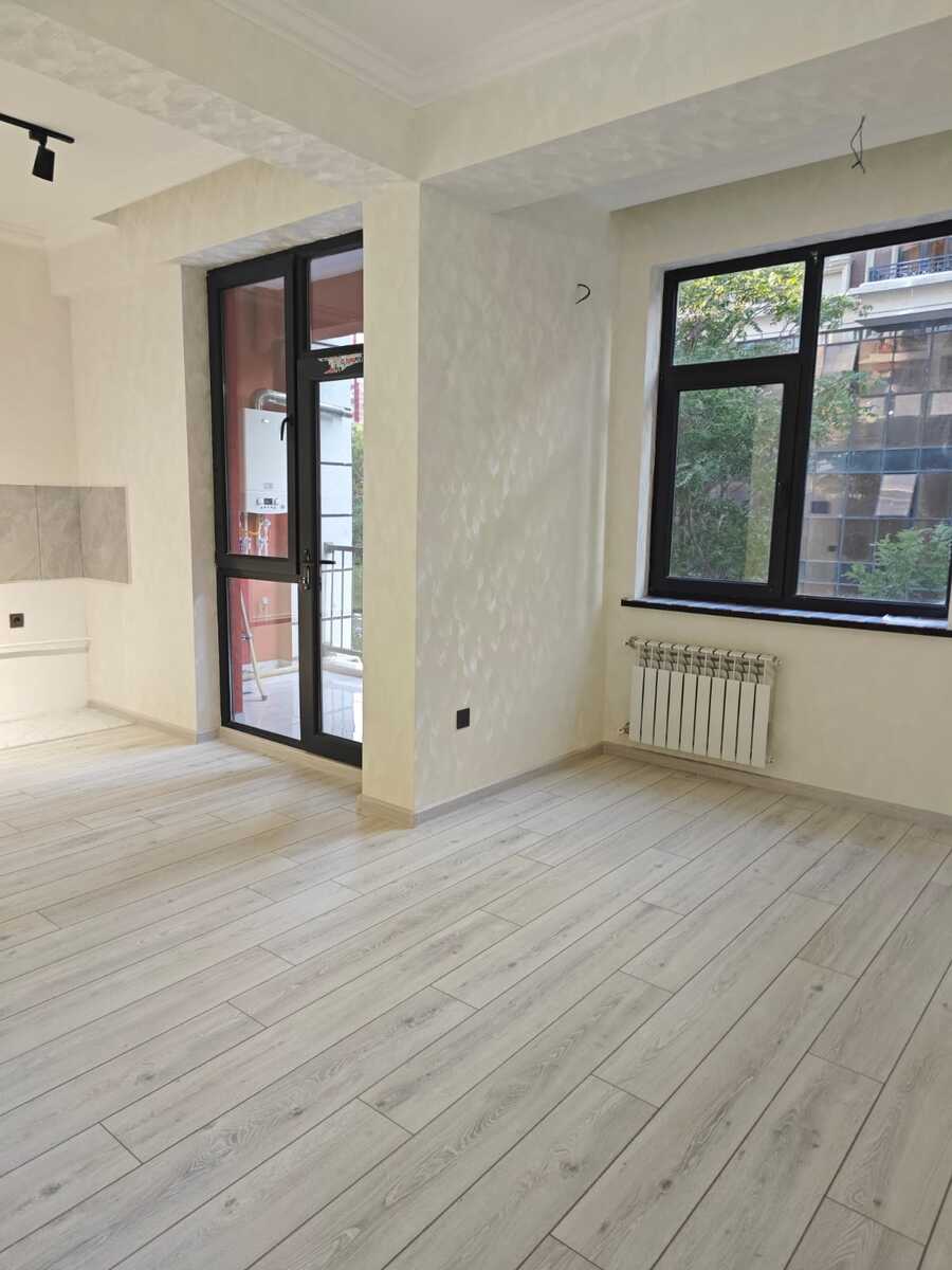 Satılır 2 otaqlı yeni tikili 85 m² — Mənzil, Bakı (3)