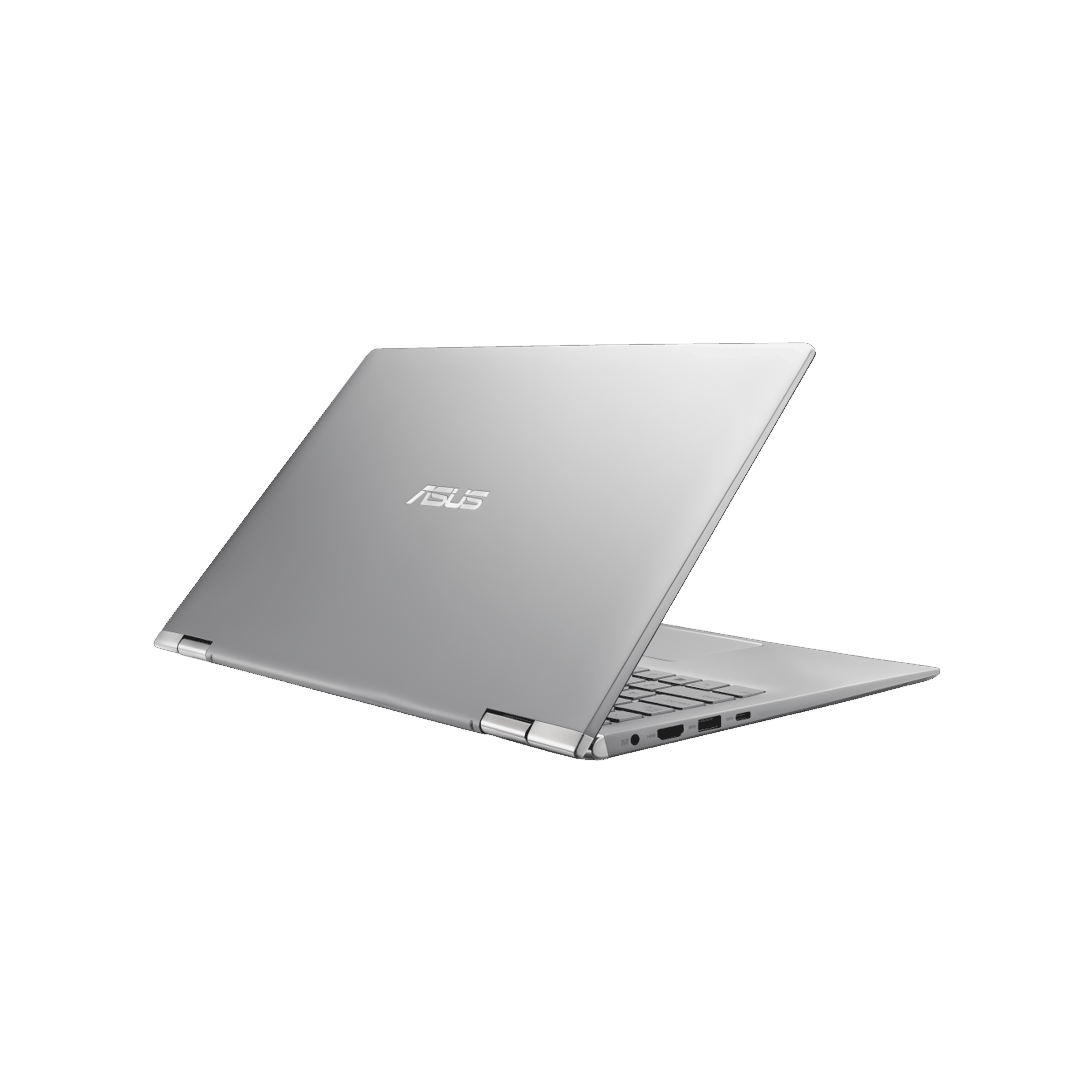 ASUS Zenbook Flip 14 UM462DA-AI012T 90NB0MK1-M03050 (Outlet) — Noutbuklar, Bakı (6)
